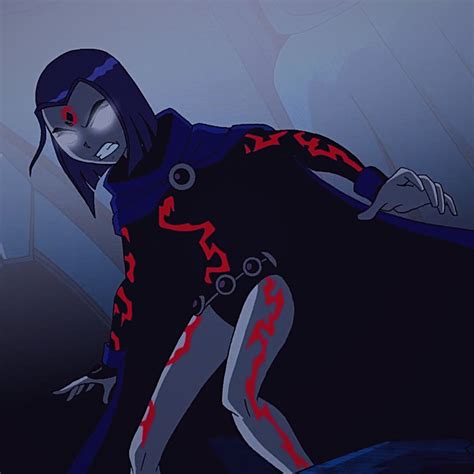 Pin by Alex on Raven