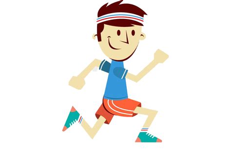 Running PNG Images 的图像结果