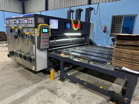 Box Printing Machine 的图像结果