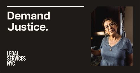 Contact Us - Legal Services NYC