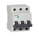 Schneider Electric SwitchGears MCB Easy9 Datatraceautomation
