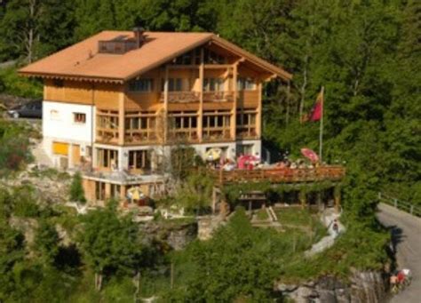 GASTHAUS ZWIRGI (Meiringen) - Guesthouse Reviews & Photos - Tripadvisor