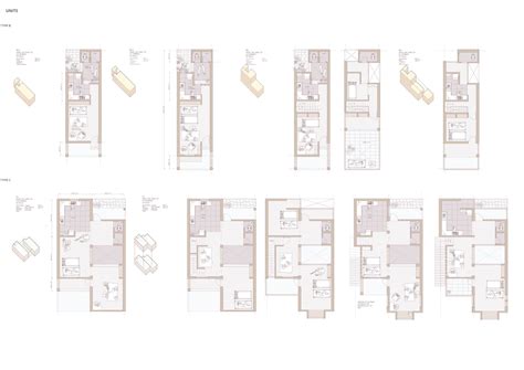 Decoding the paraSITE: Urban Housing in Ramdev Nagar | CEPT - Portfolio