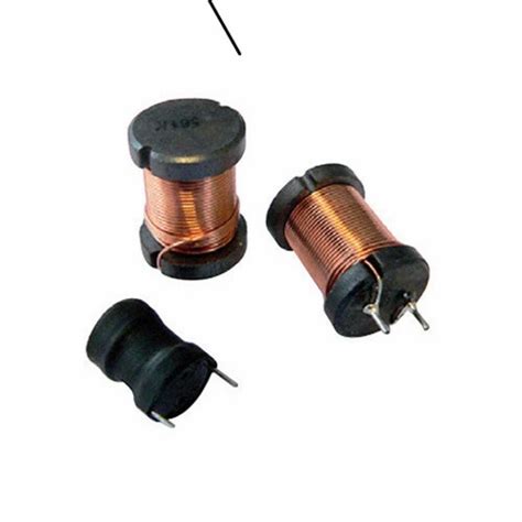 Electrical Transformer - ETD Core Transformer Manufacturer from Gurgaon