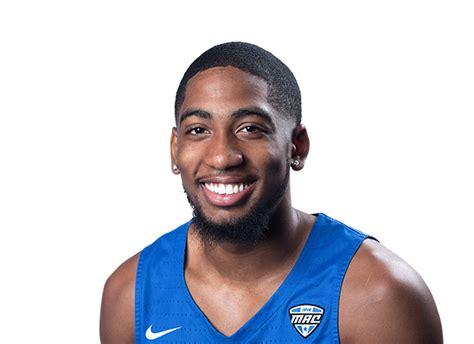 CJ Massinburg - Brooklyn Nets Guard - ESPN (IN)