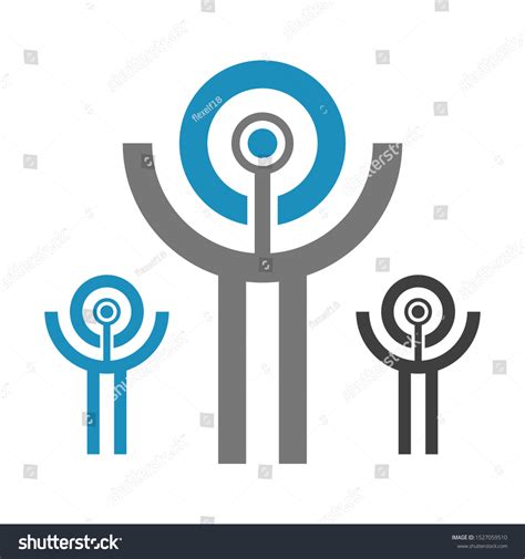 Robot Word Sign 的图像结果