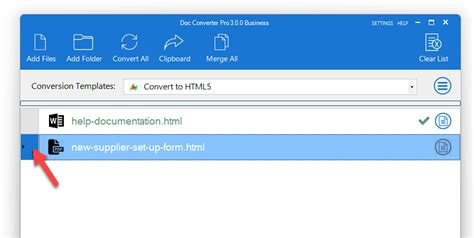 Merge Files Tutorial 的图像结果
