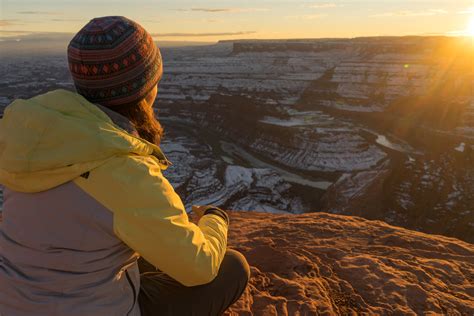 Winter In Moab [Weather, Activities & Info] | Visit Utah