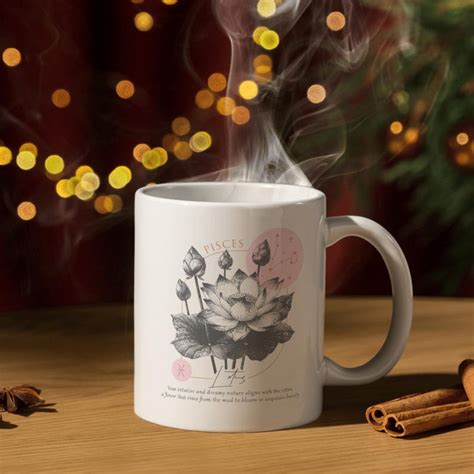 Minimalist Zodiac Birth Flowers PNG Bundle, Zodiac Birth Flowers Tattoo ...