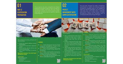 Image result for Program and Project Development and Management