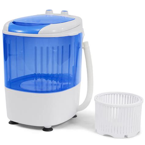 Mini Spin Dryer Portable Washing Machine Rotary Timer Controller ...