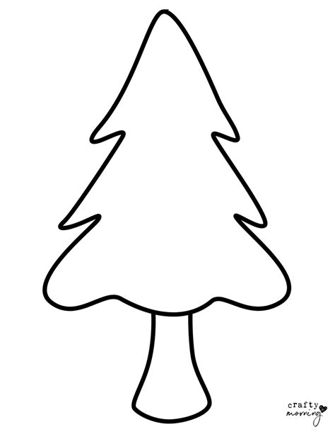 Image result for DIY Tree Template