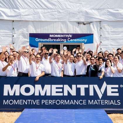 Working at Momentive Performance Materials | Glassdoor