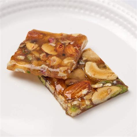 Anuvan™ Feel The Utsav Special Chikki | Dry Fruits Chikki | Indian ...