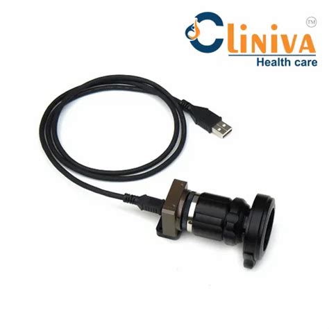Laparoscopic Camera - Cystoscope Sheath With Obturator Manufacturer ...