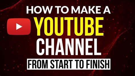 Image result for Create New YouTube Channel