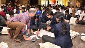 Mumbai: Aditya Birla World Academy And BITS Pilani Hosts 11th Edition ...