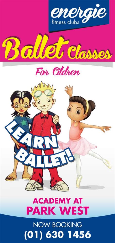 Design a Flyer for kids classes | Freelancer