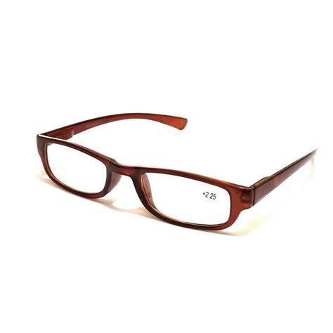 Shop Full Frame Computer Reading Glasses - Red with Blue Light Filter ...