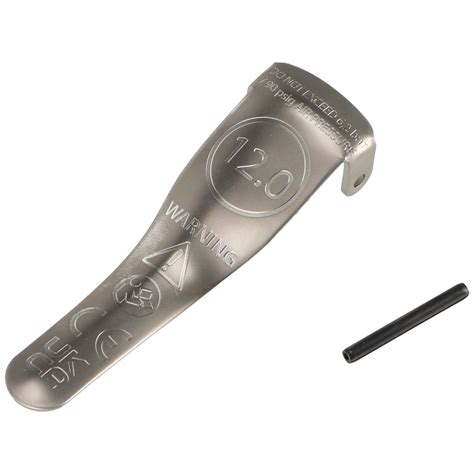 Lever Kit MPA3099 for ROP2 12,0/125mm - Mirka