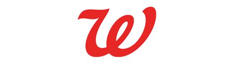 Walgreens Logos