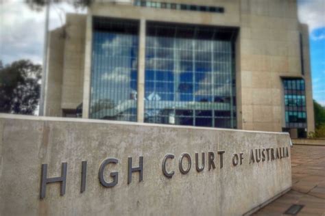 Australian HC Upholds Sperm Donor's Claim That He Is Legal Parent Of ...