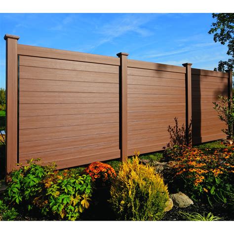Vinyl Fencing Cost Installed at Barbara Eley blog