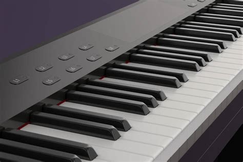 Image result for Polyphony Keyboard Notes