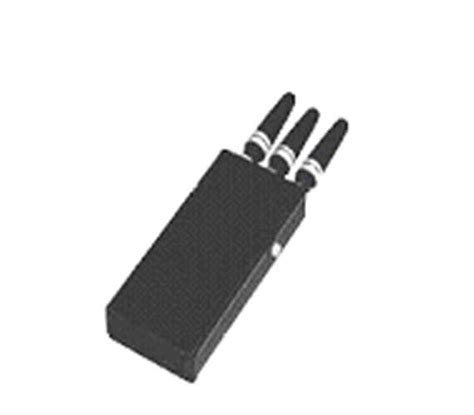 Mobile Signal Jammer in Delhi | 4G,5G Network Jammer Device