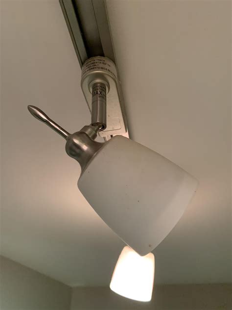 Hi Guys, any idea on how to take out this bulb? We don’t want to force ...