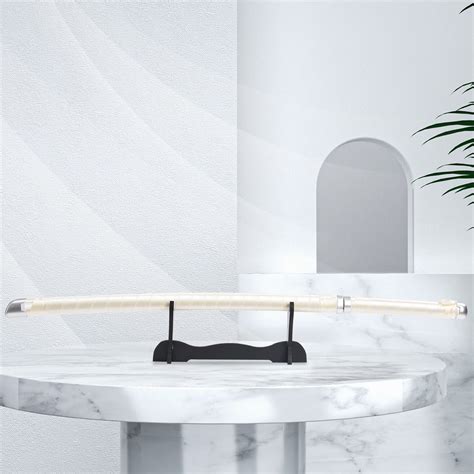 Buy Bamboo Demon Slayer Sword 41inch , Rengoku Sword /Tanjiro Sword ...