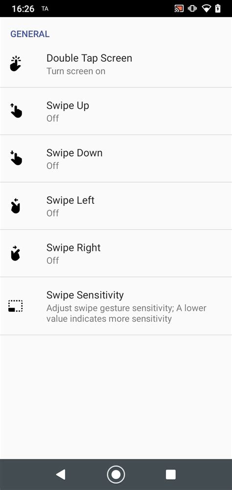Descargar True Amps 2.9 APK Gratis para Android