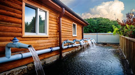 Rainy Advanced Rainwater Systems