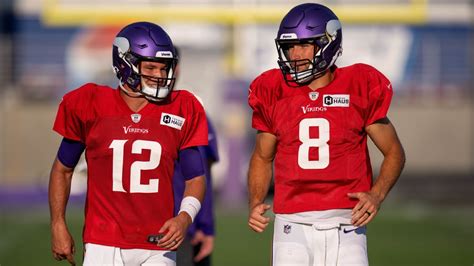 2023 Minnesota Vikings final 53-man roster projection - ESPN