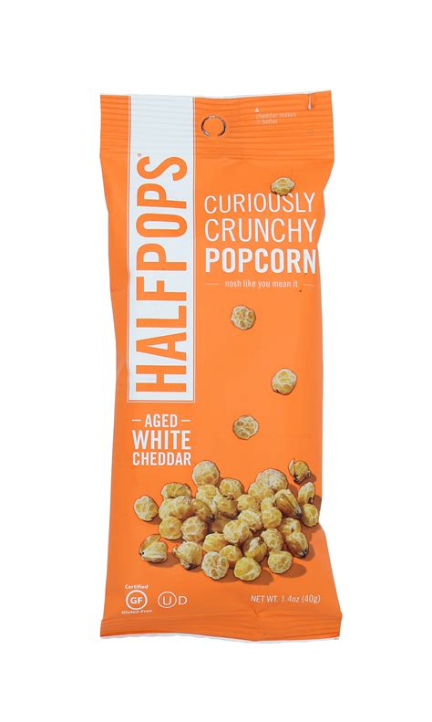 Aged White Cheddar | NOSH.com