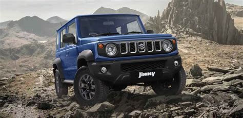 Maruti Jimny