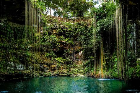 The Best Things to See and Do in Merida and the Yucatan State, Mexico
