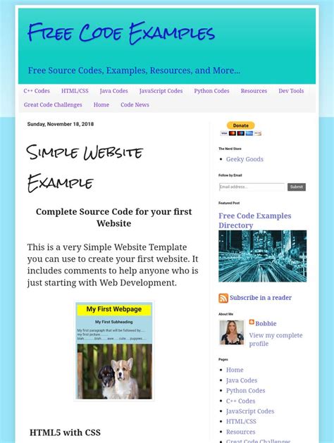 Image result for Free Code List