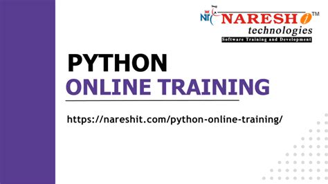 Image result for Advanced Python Online Training