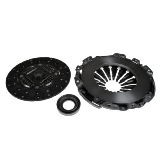 Blue Print | ADN130246 | Clutch Kit for single mass converted vehicles ...