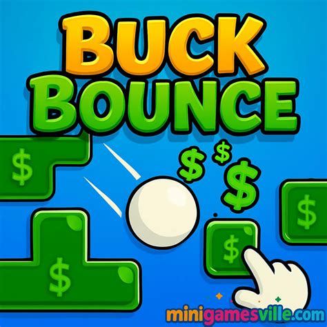Buck Bounce - Play Online for Free!
