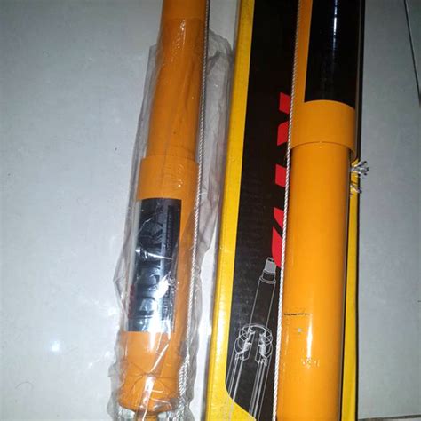 Jual Shockbreaker Absorber Ertiga Belakang Shock Original Kayaba Ultra ...