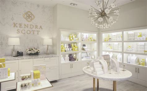 Kendra Scott Opens Boutique in the Central West End