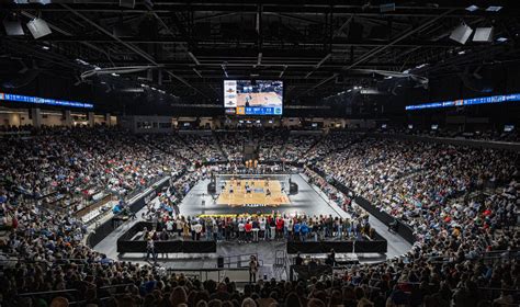 Photo gallery: Pro volleyball team Ignite scores victory, praise at ...