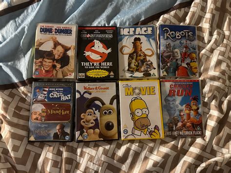 Universal DVD Collection UK 的图像结果