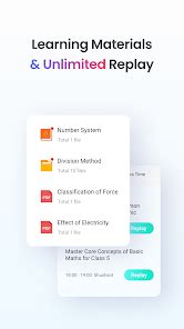 Oda Class: LIVE Learning App – Apps on Google Play
