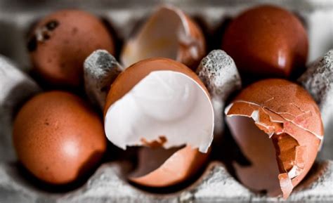 Polomljena jaja u supermarketu su vrlo opasna, ne dodirujte ih - B92