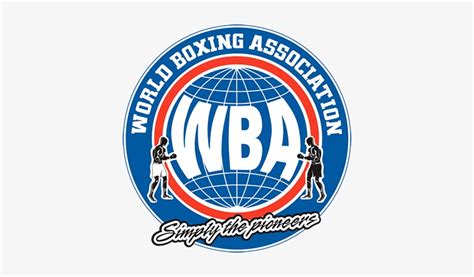 WBA Boxing Logo 的图像结果