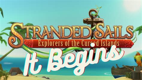 Stranded Sails Part 14 的图像结果