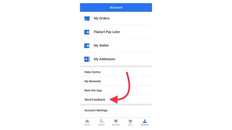 फ्लिपकार्टशी संपर्क कसा साधायचा? फक्त ग्राहक मदत केंद्राशी संपर्क करा